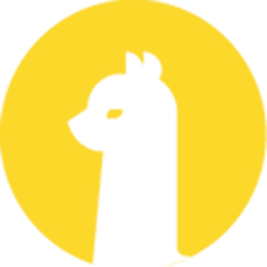 Alpaca logo